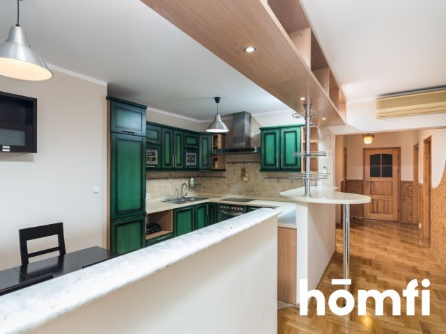 A spacious, 3-room apartment for rent - Квартира - Оренда - Kraków, Ruczaj