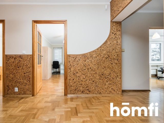 A spacious, 3-room apartment for rent - Квартира - Оренда - Kraków, Ruczaj