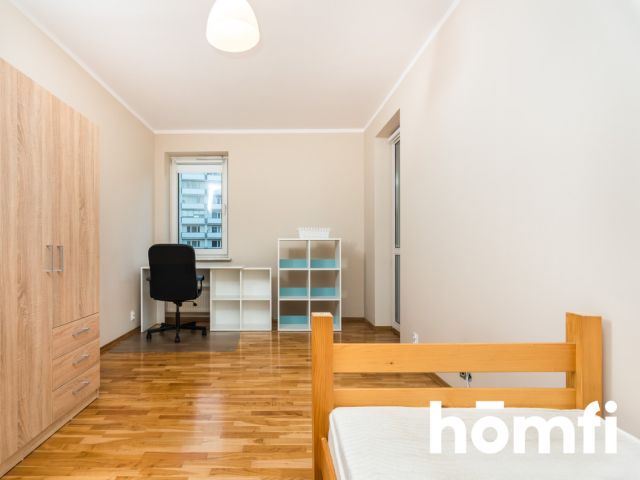 A spacious, 3-room apartment for rent - Квартира - Оренда - Kraków, Ruczaj