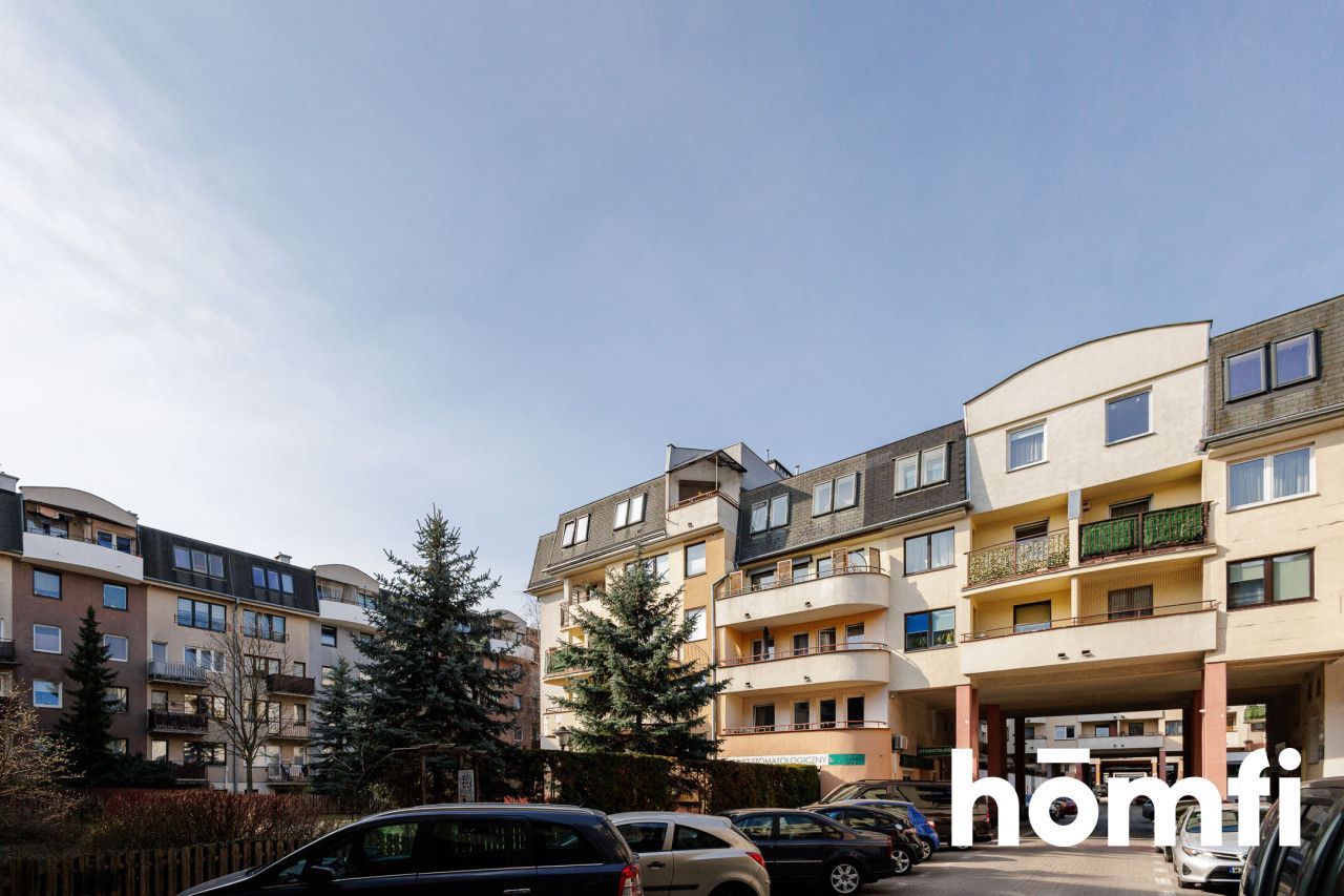 2 rooms | good location | available now - Квартира - Оренда - Piaseczyński, Piaseczno