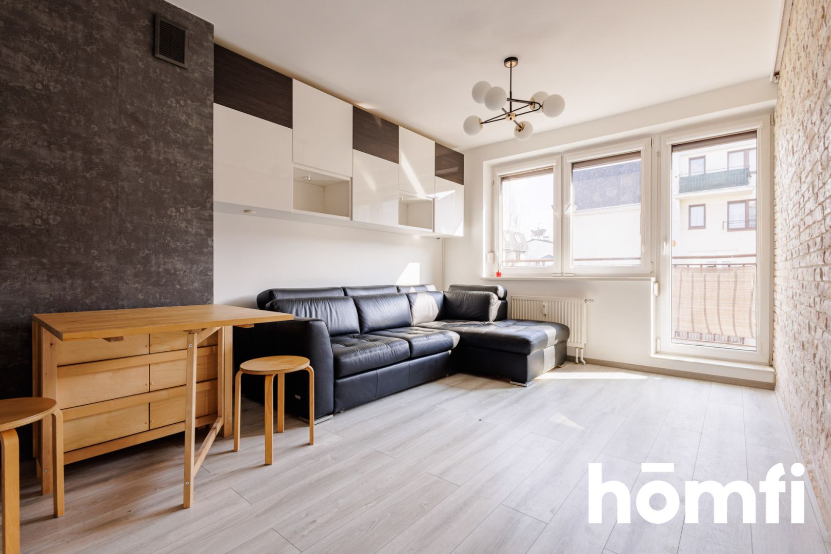 2 rooms | good location | available now - Квартира - Оренда - Piaseczyński, Piaseczno