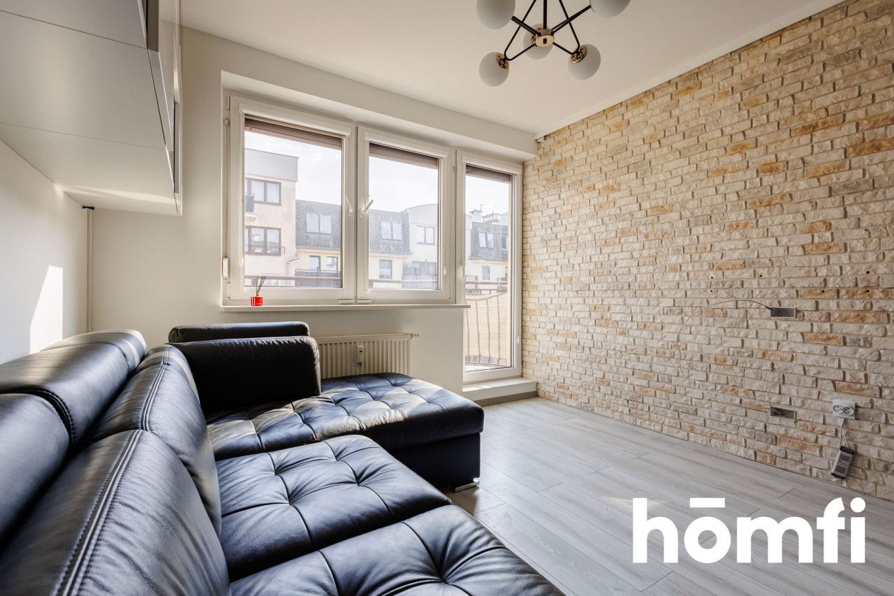 2 rooms | good location | available now - Квартира - Оренда - Piaseczyński, Piaseczno