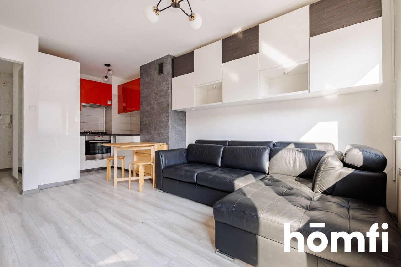 2 rooms | good location | available now - Квартира - Оренда - Piaseczyński, Piaseczno