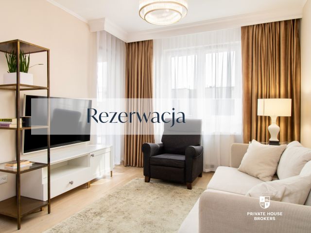 7th floor | balcony | courtyard view | Zabłocie - Квартира - Оренда - Kraków, Podgórze