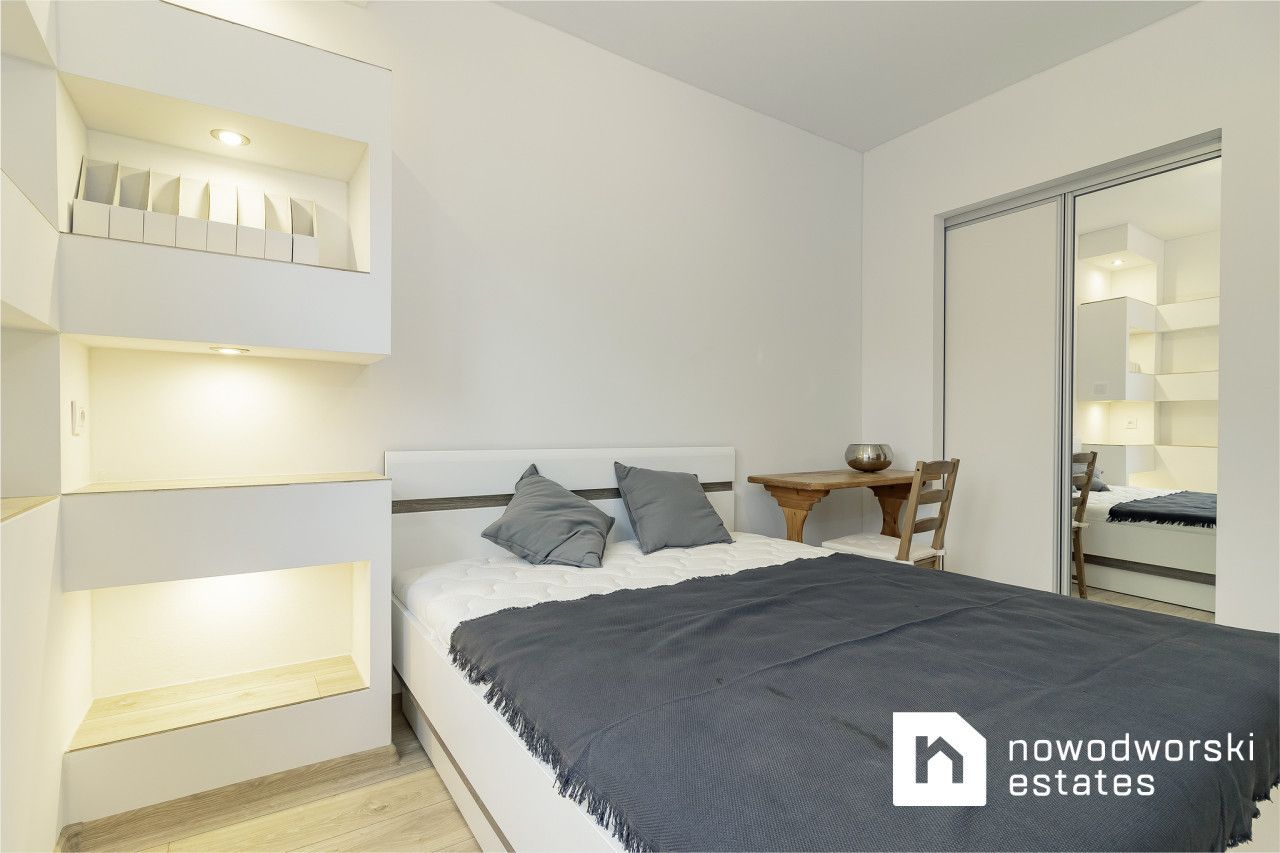 2 rooms apartment near the city center 2500 PLN - Apartment - Rent - Wrocław, Stare Miasto