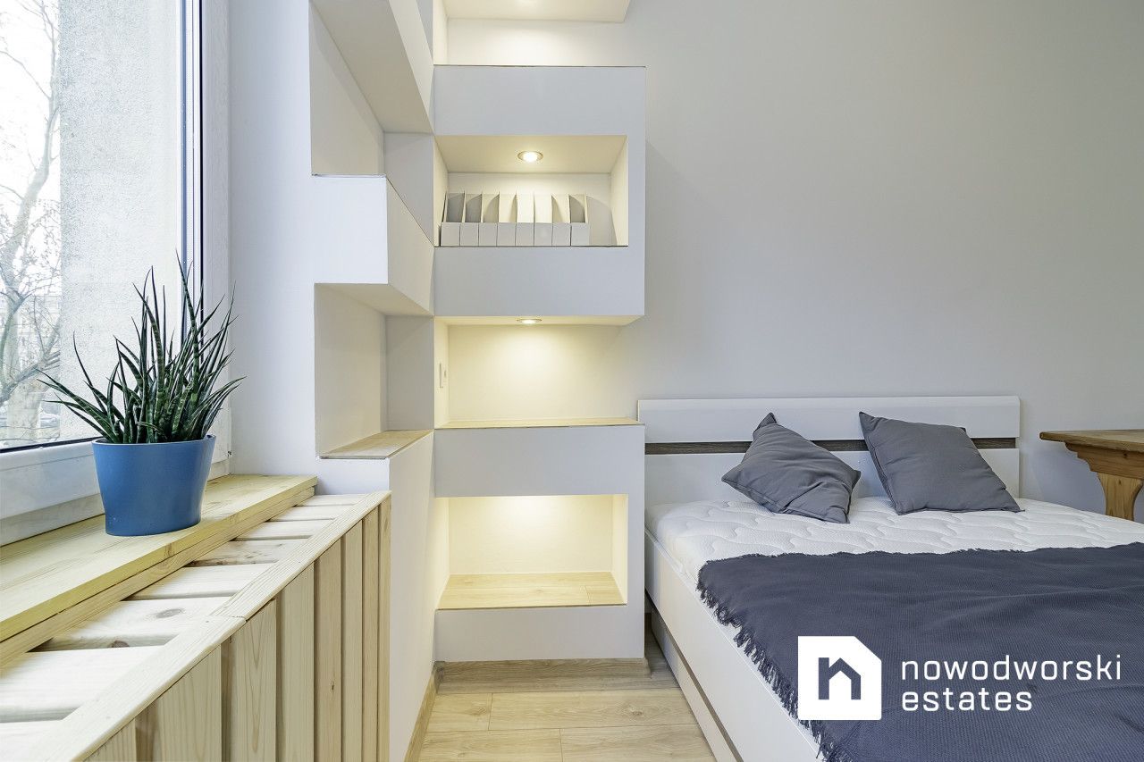 2 rooms apartment near the city center 2500 PLN - Apartment - Rent - Wrocław, Stare Miasto