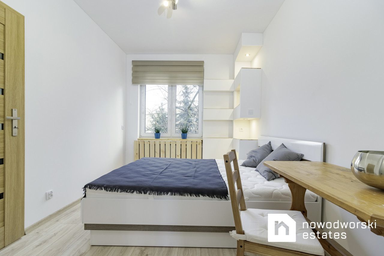 2 rooms apartment near the city center 2500 PLN - Apartment - Rent - Wrocław, Stare Miasto