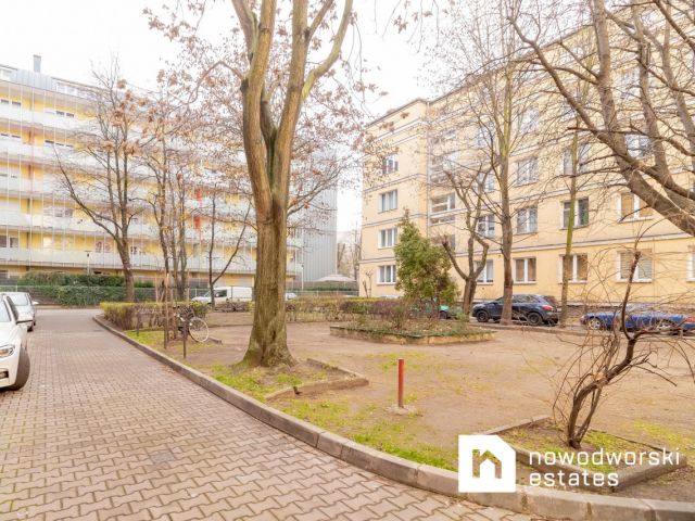 2 rooms apartment near the city center 2500 PLN - Квартира - Оренда - Wrocław, Stare Miasto