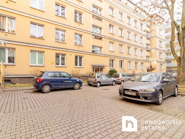 2 rooms apartment near the city center 2500 PLN - Квартира - Оренда - Wrocław, Stare Miasto