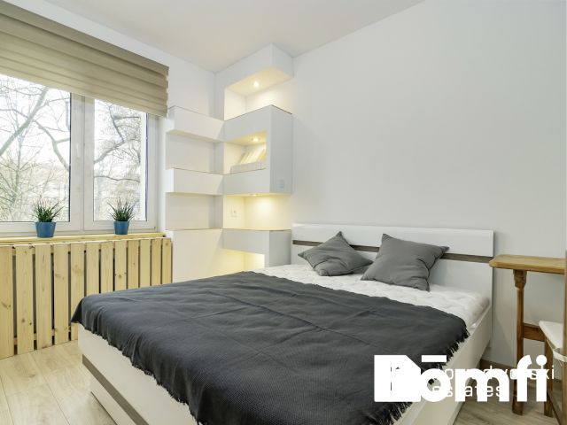 2 rooms apartment near the city center 2500 PLN - Квартира - Оренда - Wrocław, Stare Miasto