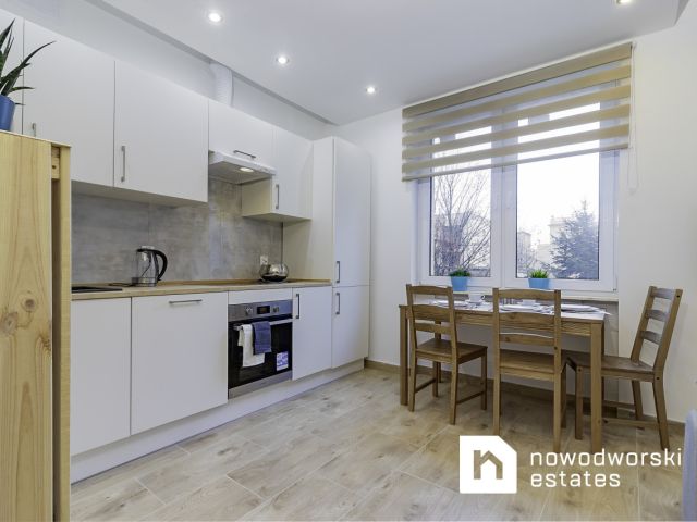 2 rooms apartment near the city center 2400 PLN - Apartment - Rent - Wrocław, Stare Miasto