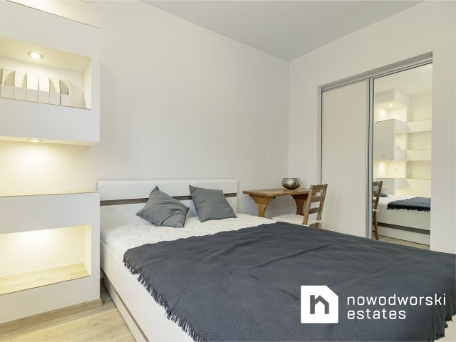 2 rooms apartment near the city center 2500 PLN - Квартира - Оренда - Wrocław, Stare Miasto