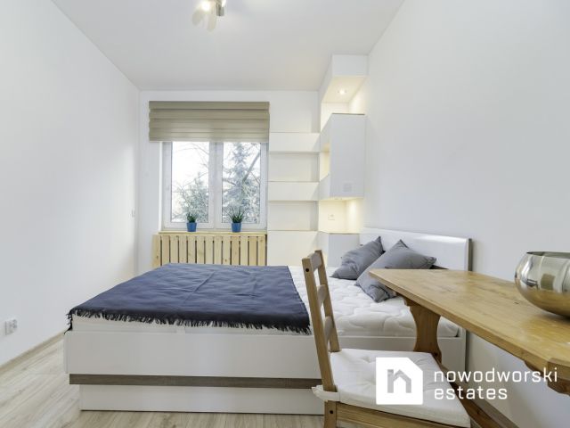 2 rooms apartment near the city center 2500 PLN - Квартира - Оренда - Wrocław, Stare Miasto