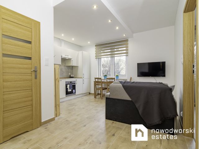 2 rooms apartment near the city center 2500 PLN - Квартира - Оренда - Wrocław, Stare Miasto