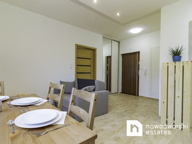 2 rooms apartment near the city center 2500 PLN - Квартира - Оренда - Wrocław, Stare Miasto