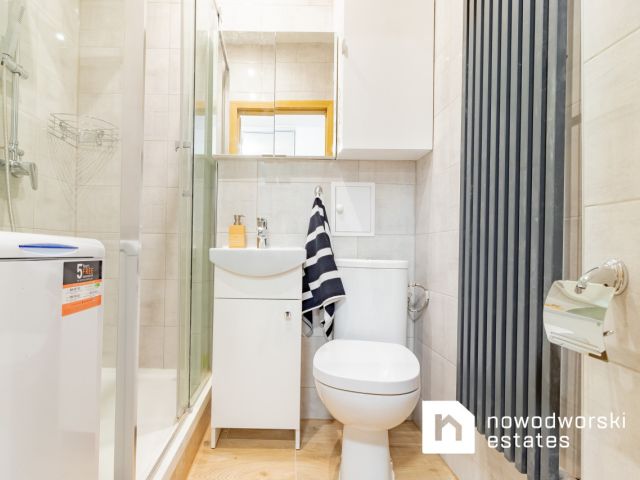 2 rooms apartment near the city center 2500 PLN - Квартира - Оренда - Wrocław, Stare Miasto