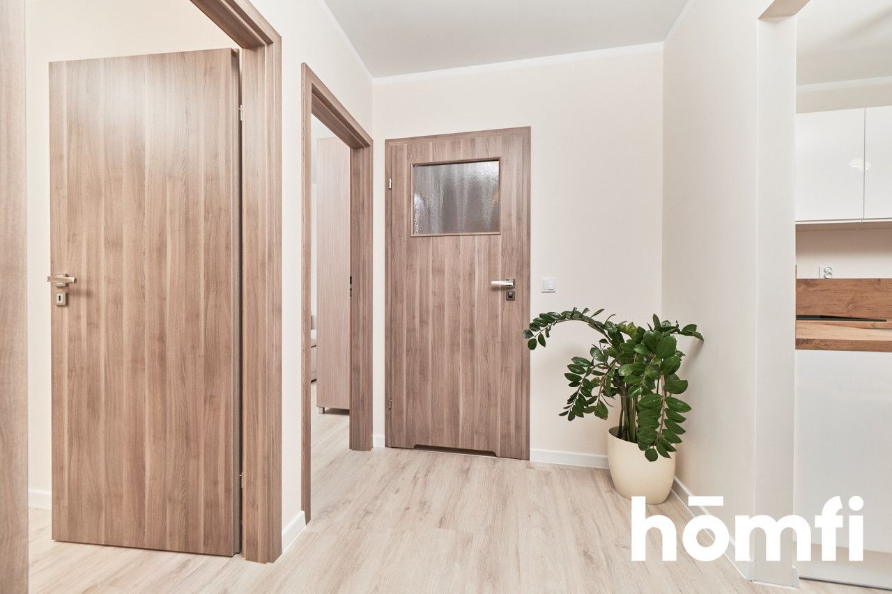 3 rooms | Balcony | Garage | Quiet area | Wojszyce - Квартира - Оренда - Wrocław, Krzyki / Wojszyce