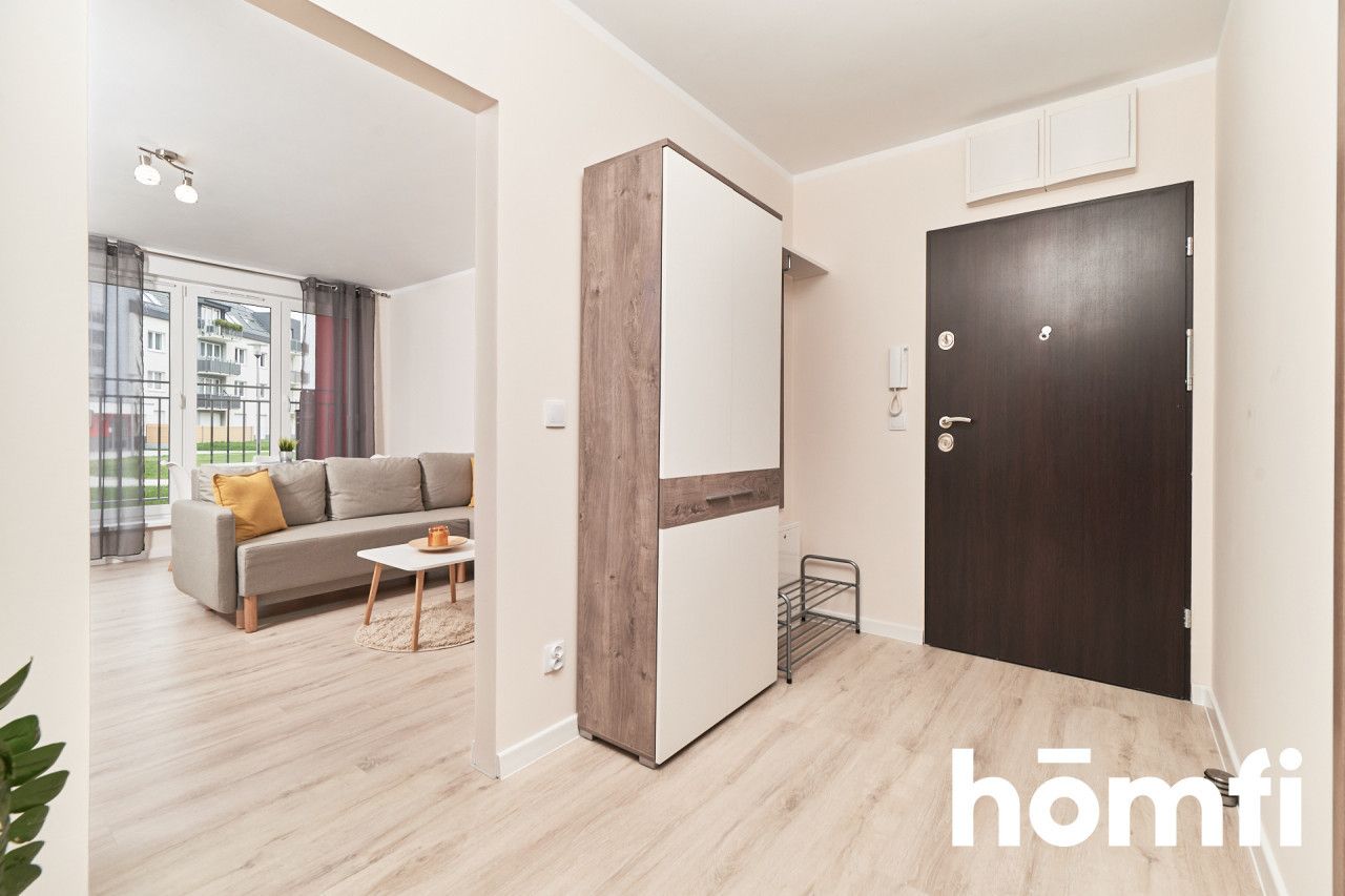 3 rooms | Balcony | Garage | Quiet area | Wojszyce - Квартира - Оренда - Wrocław, Krzyki / Wojszyce