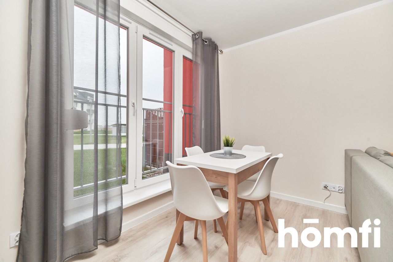 3 rooms | Balcony | Garage | Quiet area | Wojszyce - Квартира - Оренда - Wrocław, Krzyki / Wojszyce