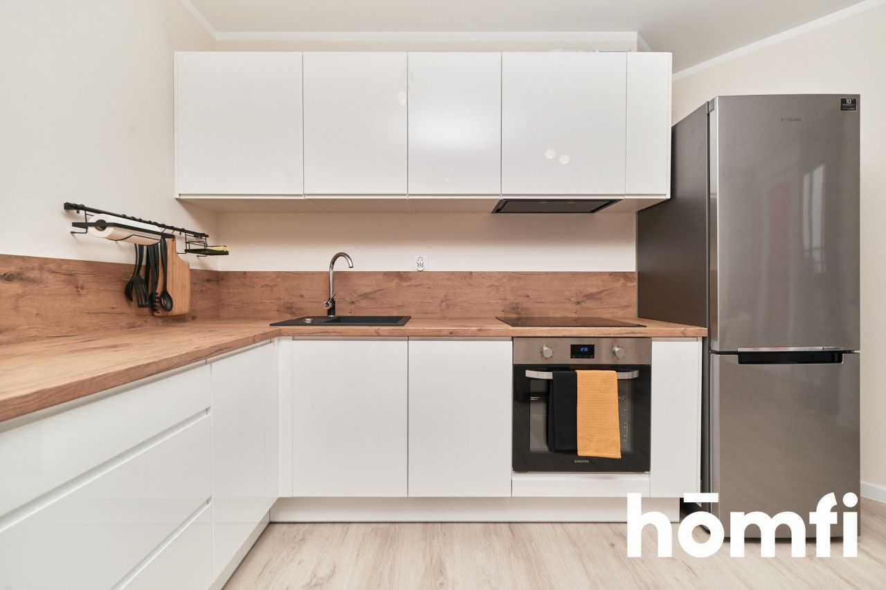 3 rooms | Balcony | Garage | Quiet area | Wojszyce - Квартира - Оренда - Wrocław, Krzyki / Wojszyce