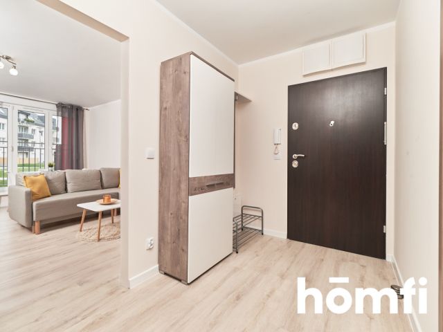 3 rooms | Balcony | Garage | Quiet area | Wojszyce - Квартира - Оренда - Wrocław, Krzyki / Wojszyce