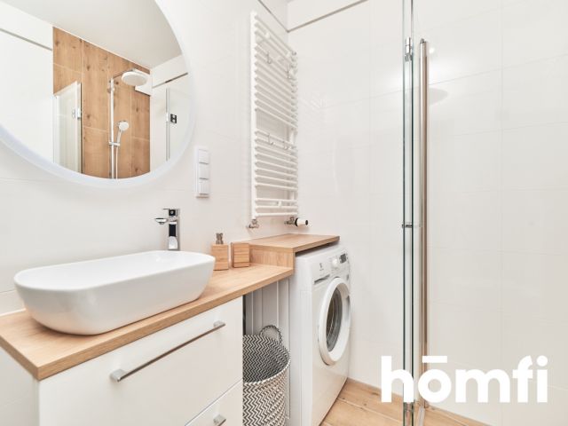 3 rooms | Balcony | Garage | Quiet area | Wojszyce - Квартира - Оренда - Wrocław, Krzyki / Wojszyce