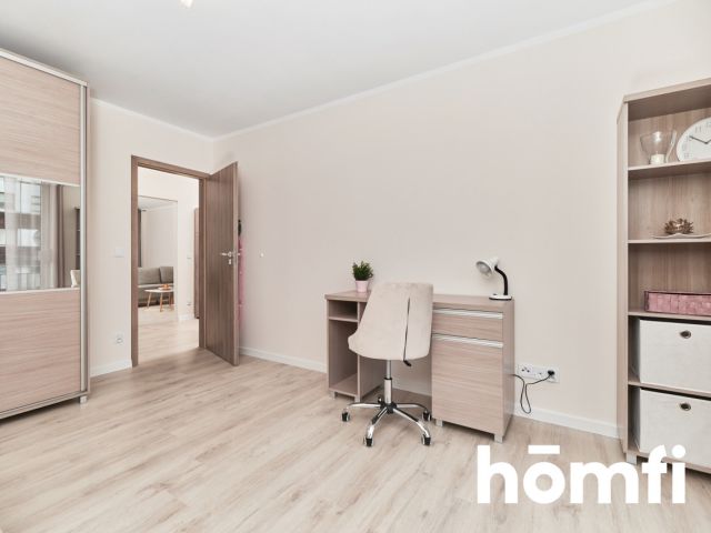 3 rooms | Balcony | Garage | Quiet area | Wojszyce - Квартира - Оренда - Wrocław, Krzyki / Wojszyce