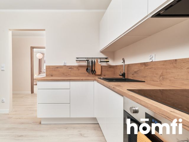 3 rooms | Balcony | Garage | Quiet area | Wojszyce - Квартира - Оренда - Wrocław, Krzyki / Wojszyce