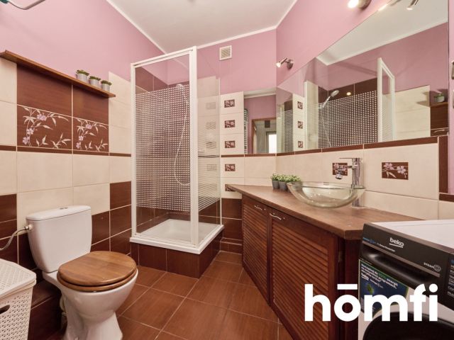 STUDIO APARTMENT | Roślinna Street | Balcony | Elevator - Квартира - Оренда - Wrocław, Fabryczna / Muchobór Wielki