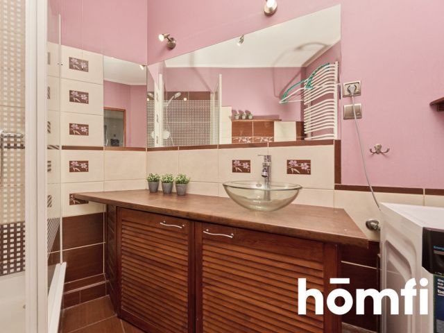 STUDIO APARTMENT | Roślinna Street | Balcony | Elevator - Квартира - Оренда - Wrocław, Fabryczna / Muchobór Wielki