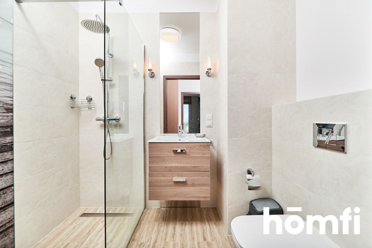 2 rooms | Tarnogaj | Large terrace 30m2 | High standard - Apartment - Sale - Wrocław, Krzyki / Tarnogaj