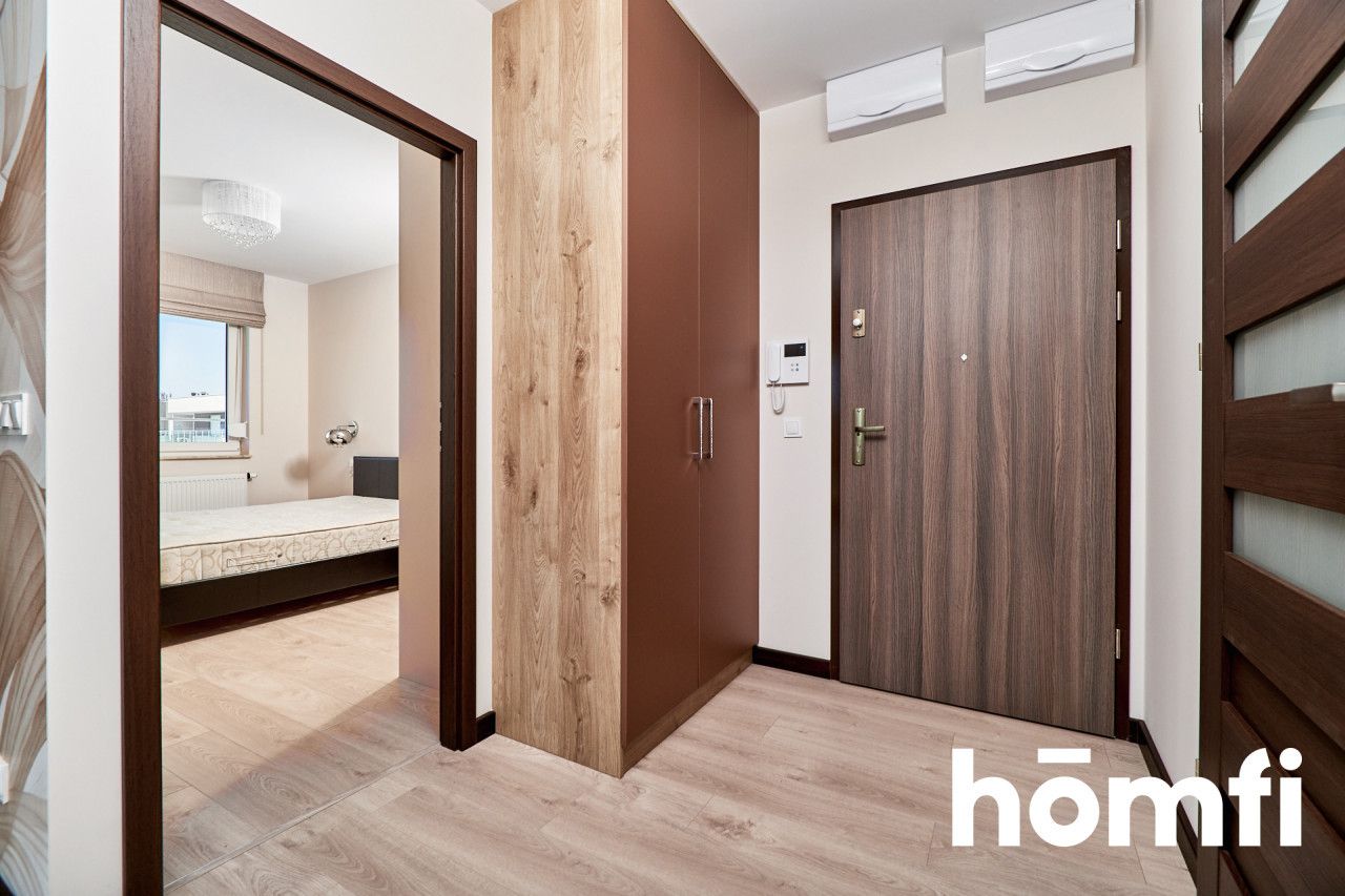 2 rooms | Tarnogaj | Large terrace 30m2 | High standard - Apartment - Sale - Wrocław, Krzyki / Tarnogaj