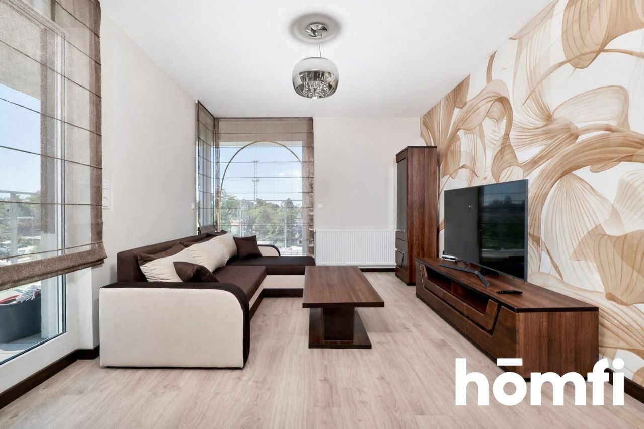 2 pokoje | Tarnogaj | Duży taras 30m2 | Ostatnie piętro | Wysoki standard - Mieszkanie - Sprzedaż - Wrocław, Krzyki / Tarnogaj