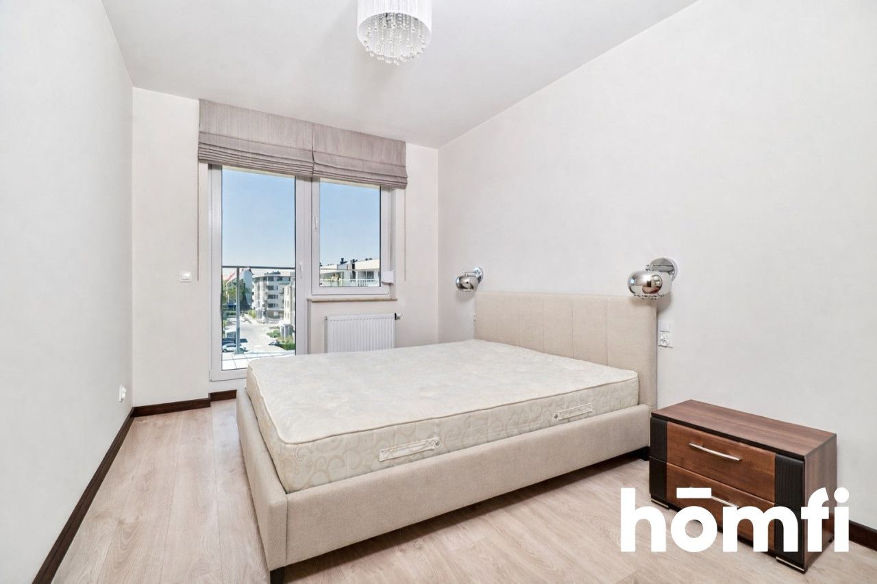 2 rooms | Tarnogaj | Large terrace 30m2 | High standard - Apartment - Sale - Wrocław, Krzyki / Tarnogaj