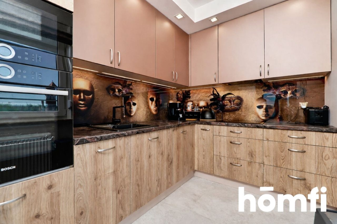 2 pokoje | Tarnogaj | Duży taras 30m2 | Ostatnie piętro | Wysoki standard - Mieszkanie - Sprzedaż - Wrocław, Krzyki / Tarnogaj