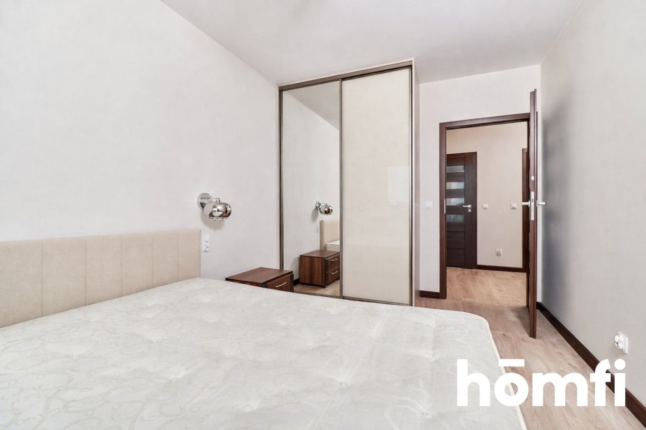 2 rooms | Tarnogaj | Large terrace 30m2 | High standard - Apartment - Sale - Wrocław, Krzyki / Tarnogaj