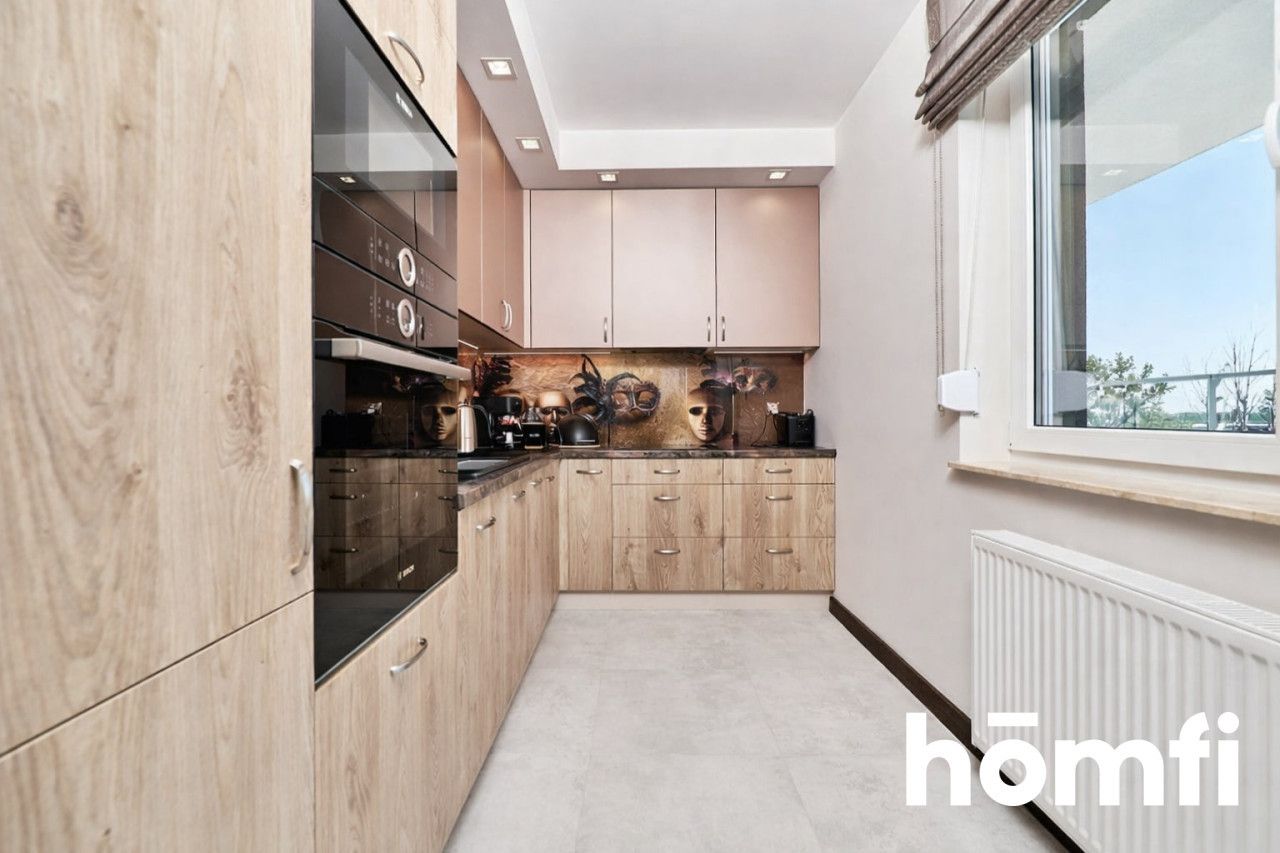 2 rooms | Tarnogaj | Large terrace 30m2 | High standard - Apartment - Sale - Wrocław, Krzyki / Tarnogaj