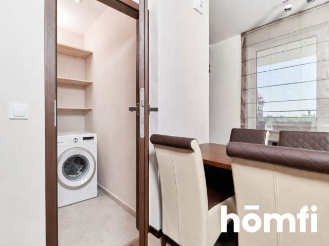 2 rooms | Tarnogaj | Large terrace 30m2 | High standard - Квартира - Продаж - Wrocław, Krzyki / Tarnogaj