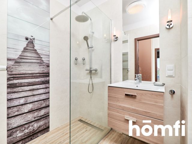 2 rooms | Tarnogaj | Large terrace 30m2 | High standard - Квартира - Продаж - Wrocław, Krzyki / Tarnogaj