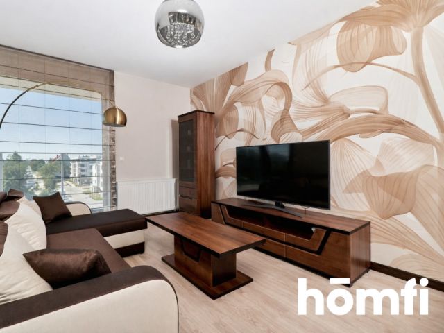 2 pokoje | Tarnogaj | Duży taras 30m2 | Ostatnie piętro | Wysoki standard - Mieszkanie - Sprzedaż - Wrocław, Krzyki / Tarnogaj