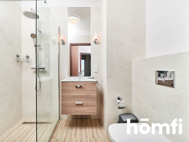 2 rooms | Tarnogaj | Large terrace 30m2 | High standard - Квартира - Продаж - Wrocław, Krzyki / Tarnogaj