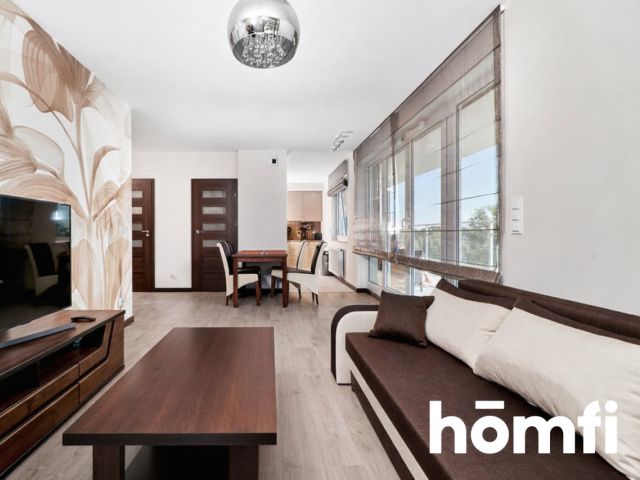 2 rooms | Tarnogaj | Large terrace 30m2 | High standard - Квартира - Продаж - Wrocław, Krzyki / Tarnogaj