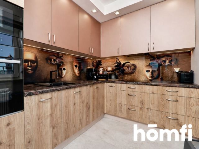 2 rooms | Tarnogaj | Large terrace 30m2 | High standard - Квартира - Продаж - Wrocław, Krzyki / Tarnogaj