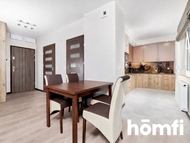 2 pokoje | Tarnogaj | Duży taras 30m2 | Ostatnie piętro | Wysoki standard - Mieszkanie - Sprzedaż - Wrocław, Krzyki / Tarnogaj