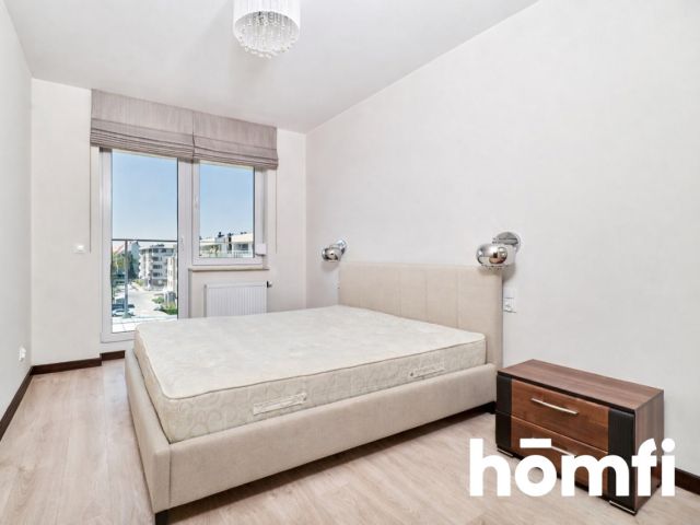 2 rooms | Tarnogaj | Large terrace 30m2 | High standard - Квартира - Продаж - Wrocław, Krzyki / Tarnogaj