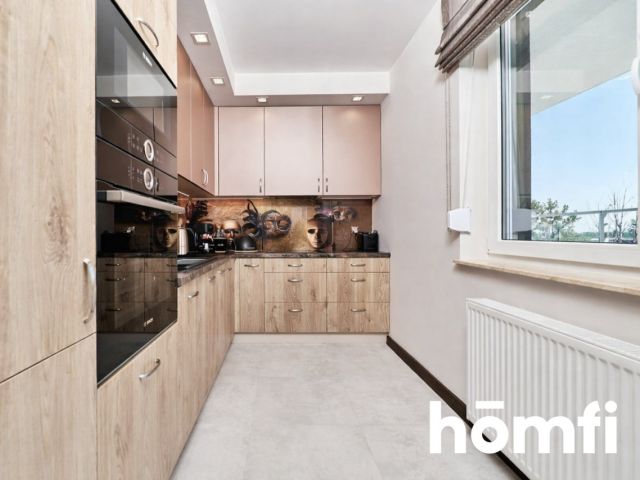 2 pokoje | Tarnogaj | Duży taras 30m2 | Ostatnie piętro | Wysoki standard - Mieszkanie - Sprzedaż - Wrocław, Krzyki / Tarnogaj