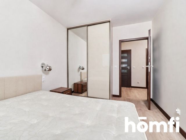 2 rooms | Tarnogaj | Large terrace 30m2 | High standard - Квартира - Продаж - Wrocław, Krzyki / Tarnogaj