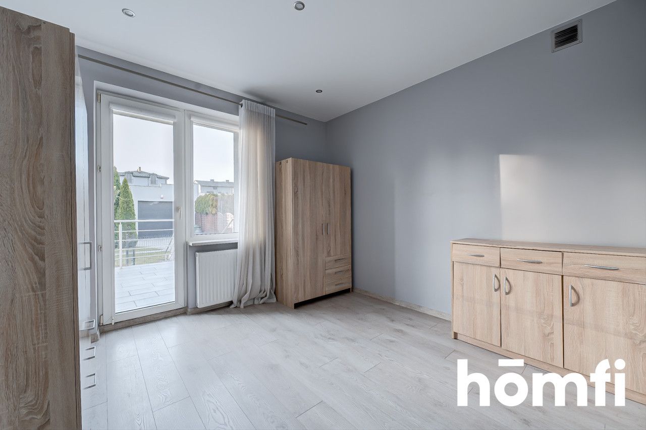 Semi-detached house for rent - House - Rent - Radom, Wacyn