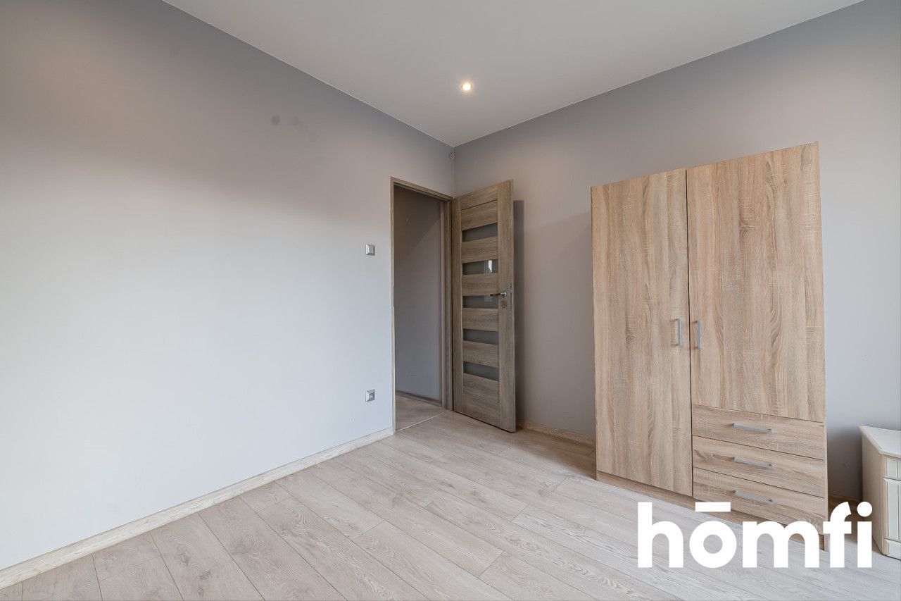 Semi-detached house for rent - House - Rent - Radom, Wacyn