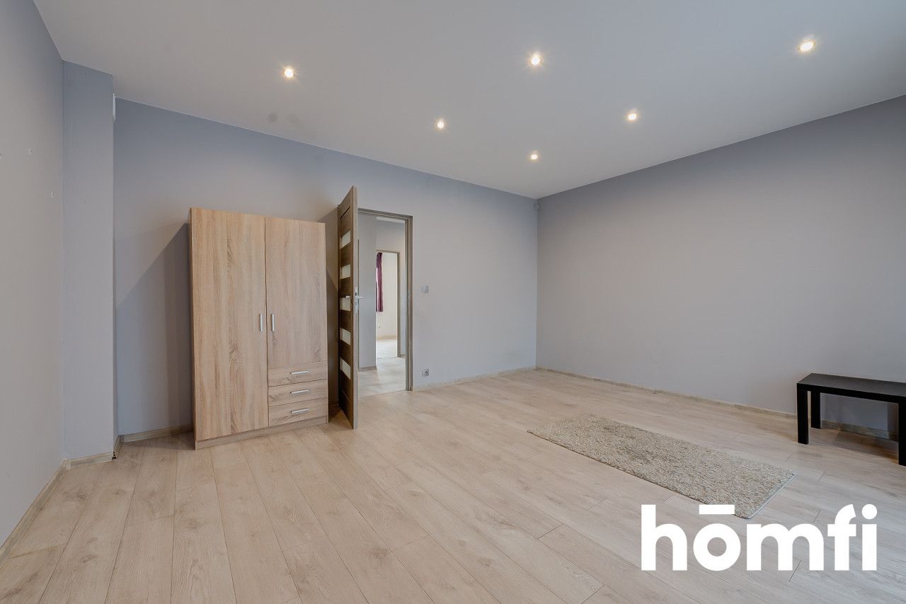 Semi-detached house for rent - House - Rent - Radom, Wacyn